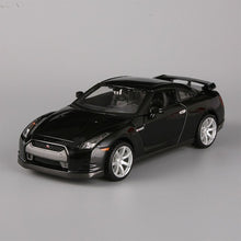 Load image into Gallery viewer, Toyota Gtr Toys Car