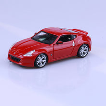Load image into Gallery viewer, Toyota Gtr Toys Car