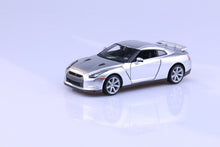 Load image into Gallery viewer, Toyota Gtr Toys Car